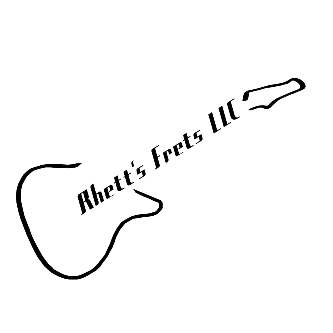 Rhett’s Frets LLC