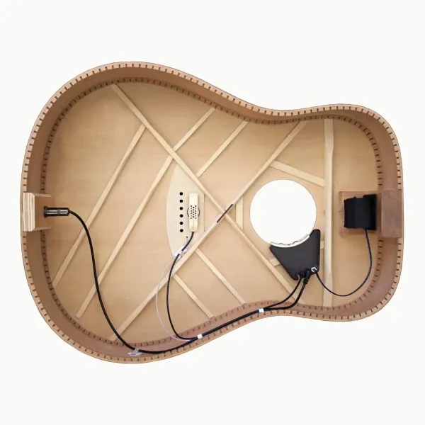 Now Carrying LR Baggs Acoustic Pickups!